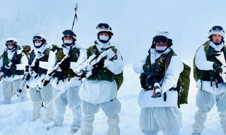 ఆర్మీ ఇన్‌స్టాగ్రామ్‌ అకౌంట్‌ను మాత్ర‌మే పున‌రుద్ధ‌రించిన ఫేస్‌బుక్ యాజ‌మాన్యం