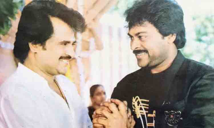 రూటు మార్చిన చిరంజీవి, ర‌జ‌నీకాంత్‌.. సేమ్ ఫార్ములాతో ముందుకు..