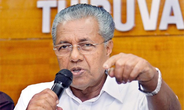 Pinarayi Vijayan | సీఎం యోగికి కౌంట‌ర్ ఇచ్చిన కేర‌ళ సీఎం
