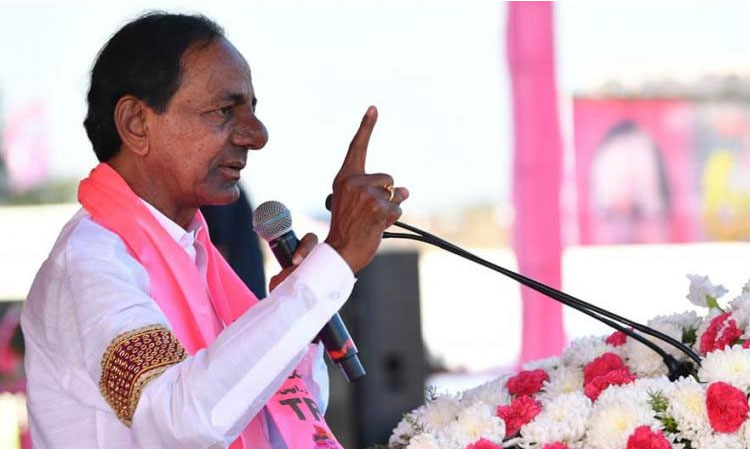 Live Updates | జ‌న‌గామ బ‌హిరంగ స‌భ‌లో ముఖ్య‌మంత్రి కేసీఆర్