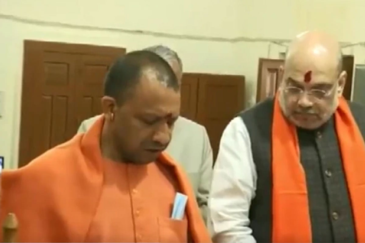 Cm Yogi | నాలుగేళ్ల‌లో పెరిగిన సీఎం యోగి ఆస్తులు