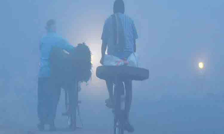 మరో మూడు రోజులు వ‌ణికించ‌నున్న‌ చలిగాలులు