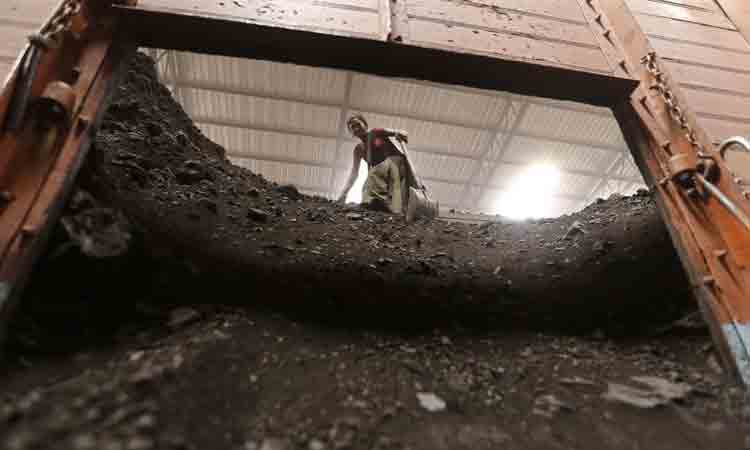 గుజరాత్‌లో 6 వేల కోట్ల బొగ్గు కుంభకోణం