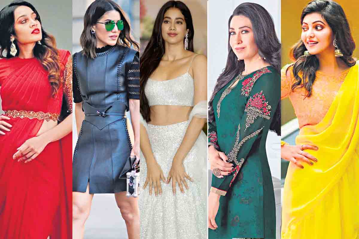 ఏ రంగు దుస్తులు వేసుకుంటే మంచిది? ఒక్కో క‌ల‌ర్‌తో ఒక్కో లాభం.. అవేంటో తెలుసా?