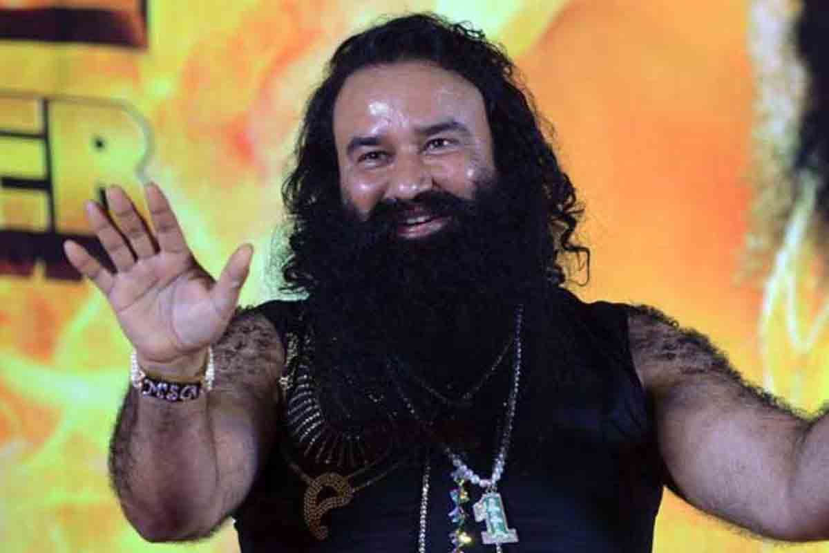 Dera Baba | డేరా చీఫ్‌కు మరోసారి పెరోల్‌.. ఈసారి ఎన్నిరోజులంటే..?