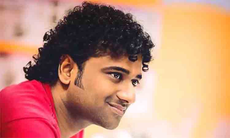 బాలీవుడ్ సినిమాలో ఛాన్స్ కొట్టేసిన‌.. దేవి శ్రీ ప్ర‌సాద్