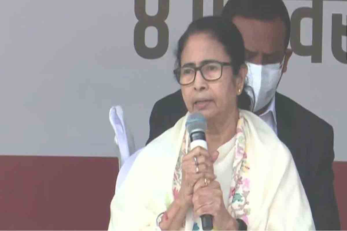 UP Polls | కాషాయ పార్టీ క‌ప‌ట వాగ్ధానాలకు మోస‌పోవ‌ద్దు : అఖిలేష్‌కు మ‌ద్ద‌తుగా దీదీ ప్ర‌చారం!