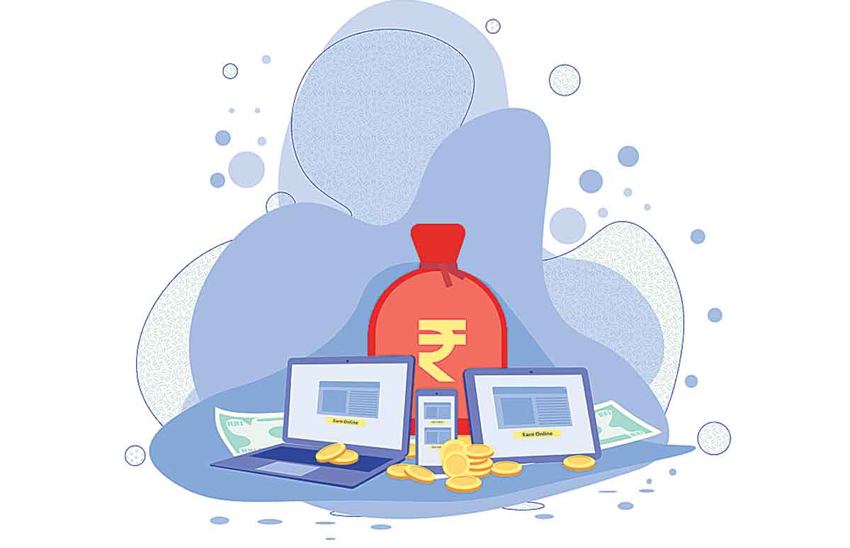 త్వరలో డిజిటల్‌ రుపీ