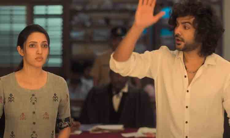 DJ Tillu | డీజే తిల్లు రిలీజ్ ప్రోమో వ‌చ్చేసింది.. త‌గ్గేదే లే అంటున్న సిద్దూ