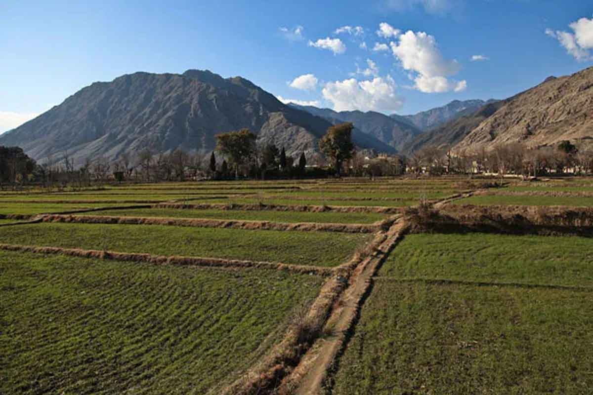 5.7 తీవ్ర‌త‌తో ఆఫ్ఘ‌నిస్తాన్‌లో భూకంపం.. ఢిల్లీ, జ‌మ్మూక‌శ్మీర్‌లో ప్ర‌కంప‌న‌లు