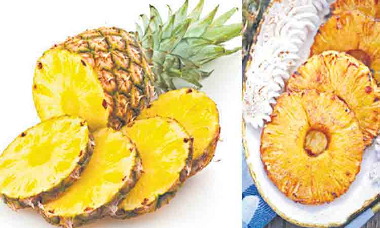 పైనాపిల్‌ ఫ్రై