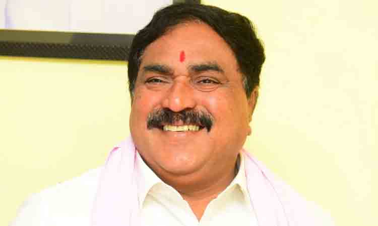 కరోనా కష్టకాలంలో అమ్మలా ఆదరించిన ఘనత వారి సొంతం : మంత్రి ఎర్రబెల్లి