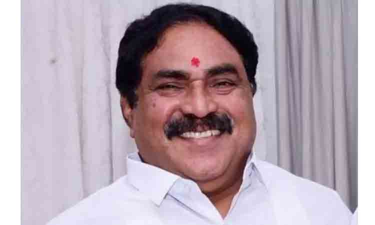 అటల్ టింకరింగ్ ల్యాబ్ని ప్రారంభించిన మంత్రి ఎర్రబెల్లి