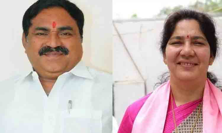 Corona | రాష్ట్రంలో కరోనా తగ్గు ముఖం : మంత్రి ఎర్రబెల్లి