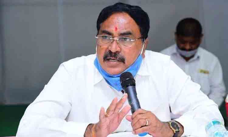 ఆ వ్యాఖ్యలు అభ్యంతరకరం.. ప్రధాని మోదీపై మంత్రి ఎర్రబెల్లి ఫైర్