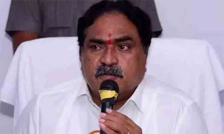 సీఎం కేసీఆర్‌కు మంత్రి ఎర్ర‌బెల్లి కృత‌జ్ఞత‌లు