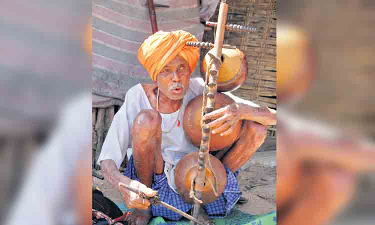 కిన్నెర లింగు