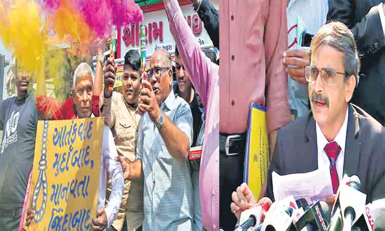 38 మందికి ఉరి