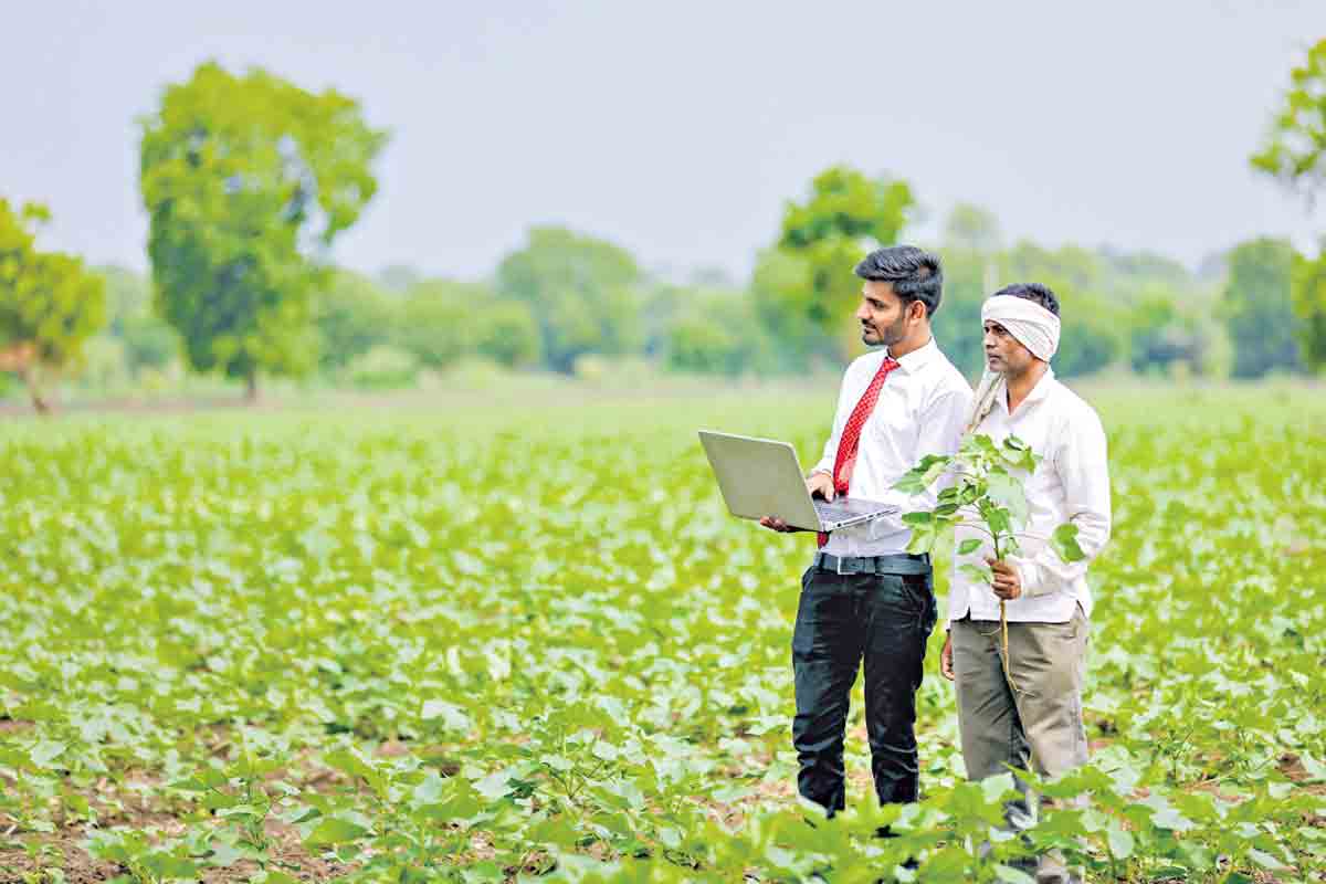 Krishify | ఇది రైతుల ఫేస్‌బుక్‌..