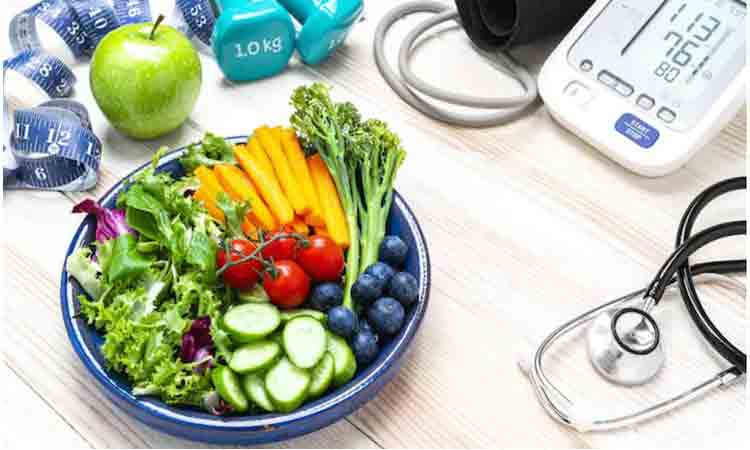 Health Tips | కొవిడ్‌-19 నుంచి స‌త్వ‌ర‌మే కోలుకునేందుకు ఈ ఆహారం మేలు!