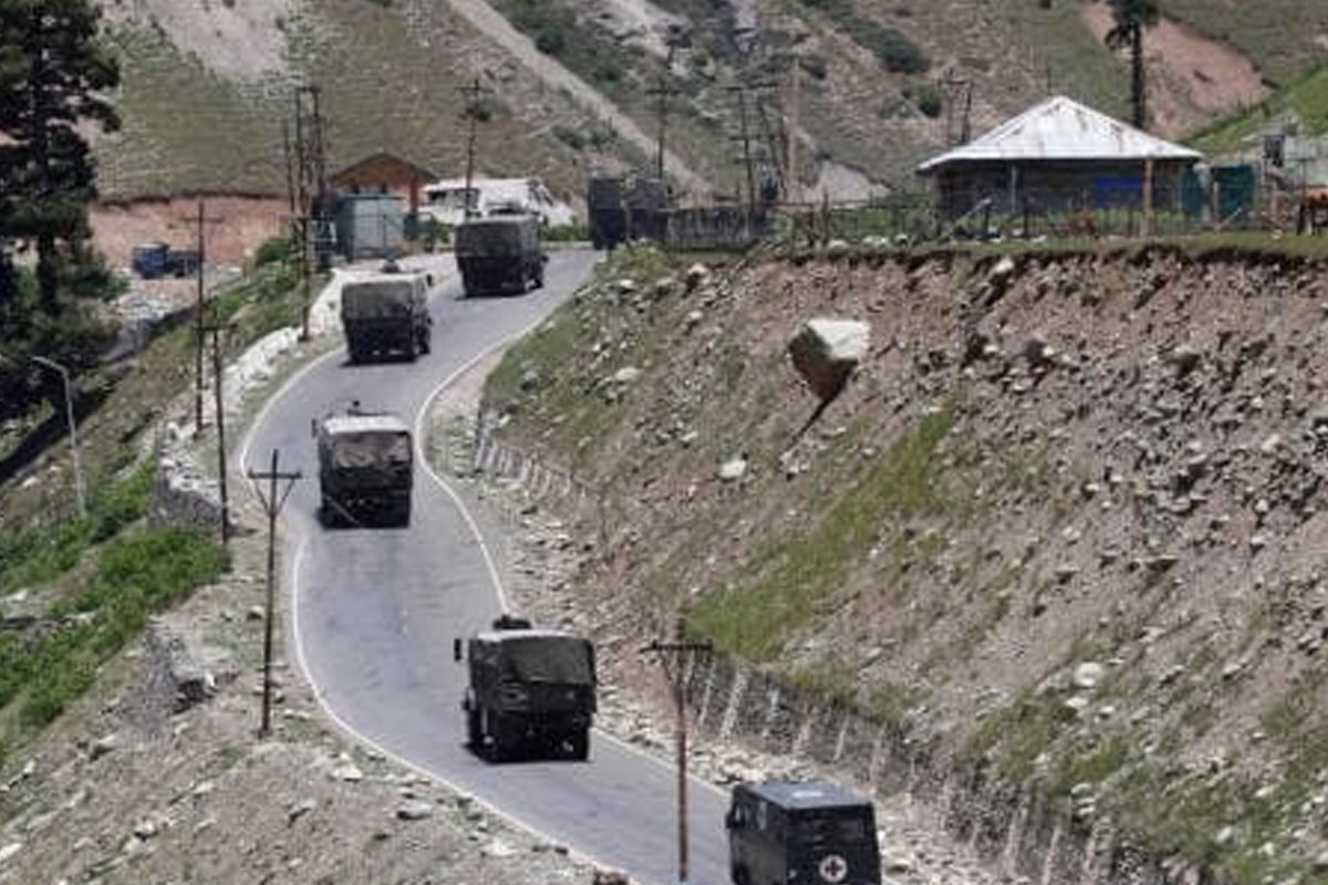 Galwan clash | గాల్వాన్‌లో డ్రాగ‌న్‌కూ గ‌ట్టి దెబ్బే త‌గిలింది… ఆస్ట్రేలియా మీడియా ప‌రిశోధ‌న‌లో వెల్ల‌డి