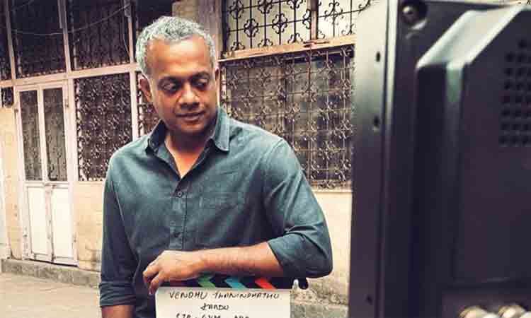 Gautham Vasudev Menon | స్టార్ క‌మెడియ‌న్ హీరోగా గౌత‌మ్ మీన‌న్ సినిమా