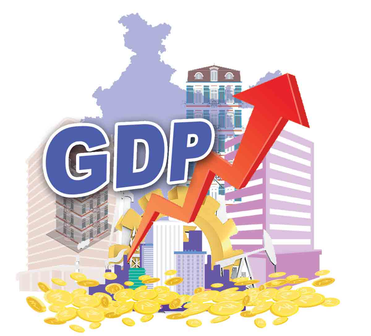 అన్నీ బాగుంటే వృద్ధి జోరు