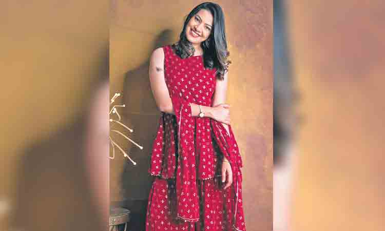 పాట, ప్రకృతి.. నా ప్రపంచం!