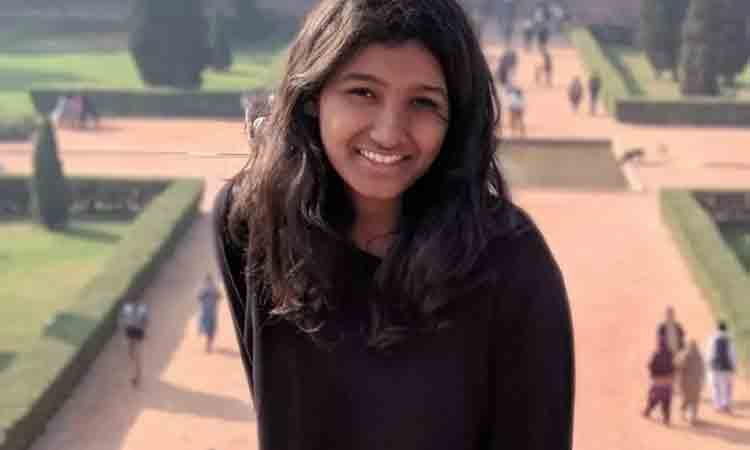 50 ఇంట‌ర్వ్యూల‌లో ఫెయిల్ అయింది.. చివ‌ర‌కు గూగుల్‌లో రూ.కోటి ప్యాకేజీతో జాబ్ కొట్టింది