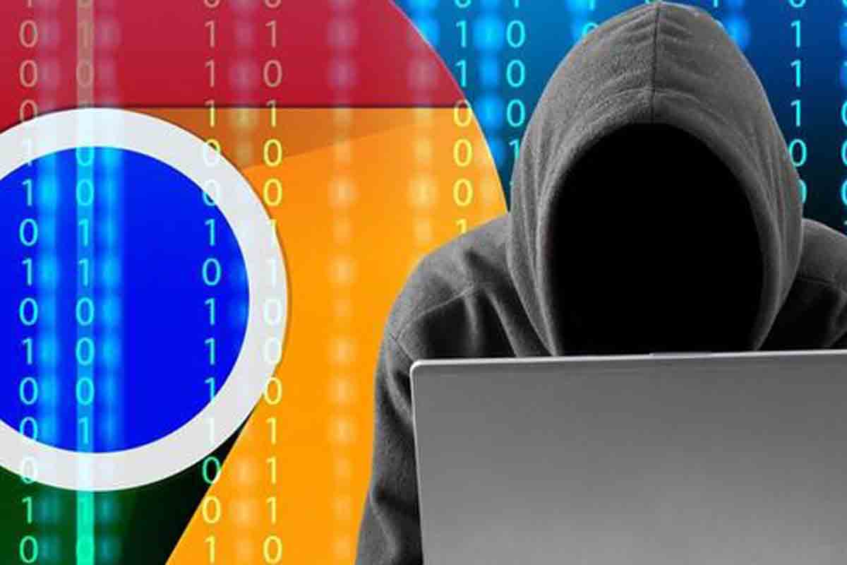 క్రోమ్‌ అప్‌డేట్‌ చేసుకోండి!