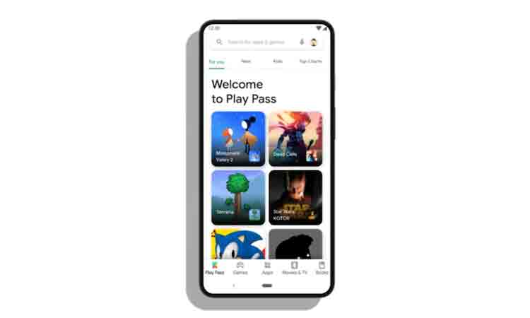 Google Play Pass | రూ.99కే గూగుల్ ప్లే పాస్.. దీని వ‌ల్ల ఏంటి ఉప‌యోగం?