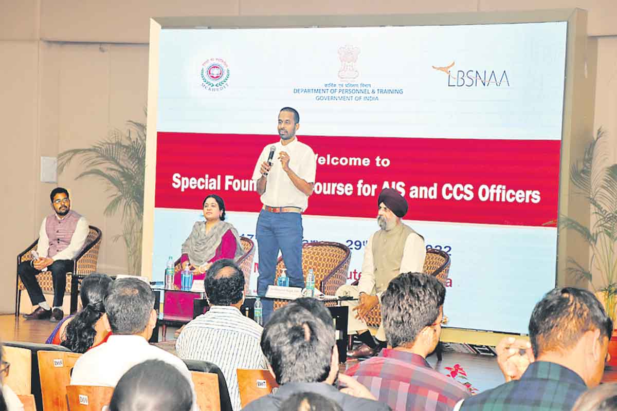 వ్యాయామ విద్యపై అవగాహన పెరగాలి