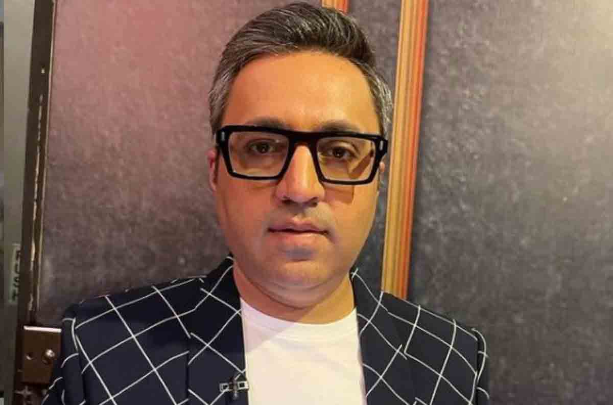 Ashneer Grover | షార్క్ ట్యాంక్ ఇండియా జ‌డ్జి అష్నీర్ గ్రోవ‌ర్‌పై ఫన్నీ మీమ్స్ వైర‌ల్‌