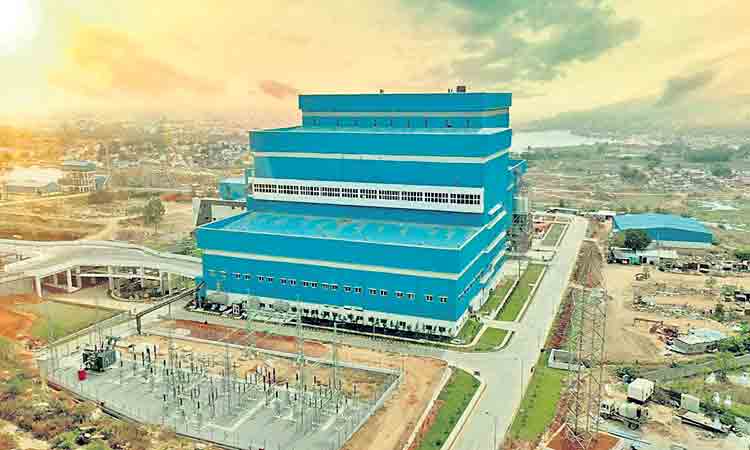 వ్యర్థాలతో 109 మెగావాట్ల విద్యుత్తు… ఇప్పటికే జవహర్‌నగర్‌లో 20మెగావాట్లు ఉత్పత్తి