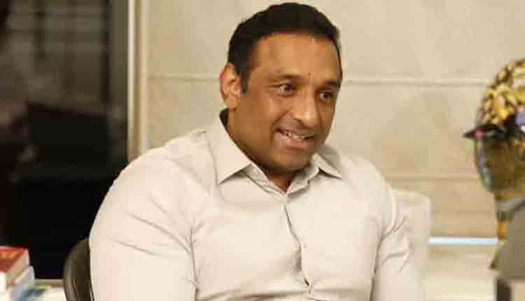 గౌతమ్ రెడ్డి మృతి తీవ్రంగా కలిచివేసింది : మంత్రి హరీశ్‌రావు