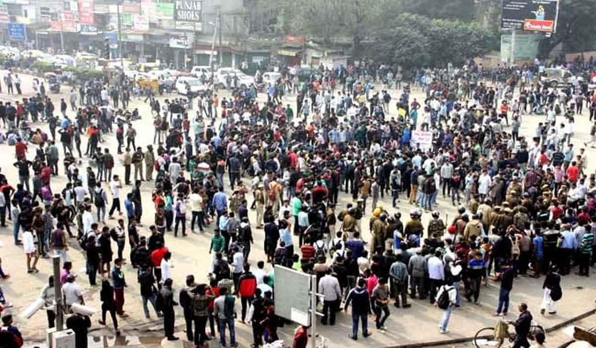 75 శాతం కోటాపై స్టే..  సుప్రీంకోర్టుకు హ‌ర్యానా ప్ర‌భుత్వం