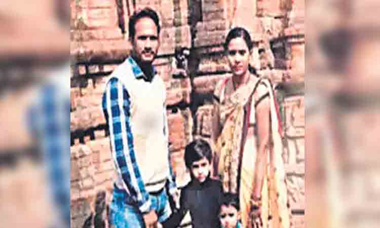 నీ కోసమే.. నా అన్వేషణ!