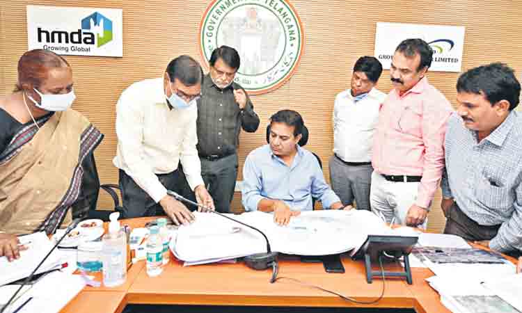 భూములను కాపాడుకోండి