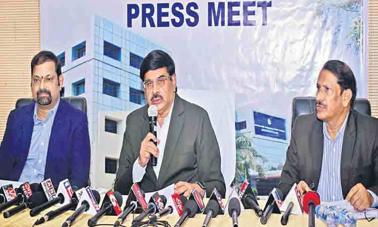 నేడే జేఎన్‌టీయూ 10వ స్నాతకోత్సవం