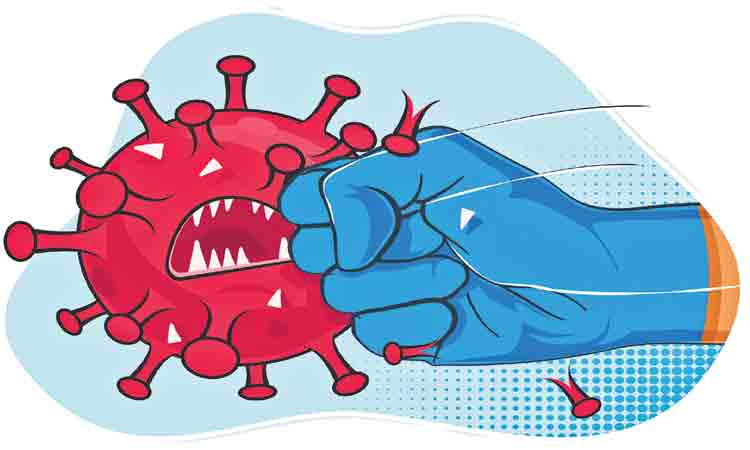 కరోనా కంచికి, మనం ఇంటికి!