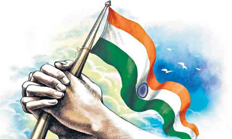 ‘బీజేపీ నుంచి దేశాన్ని రక్షించుకుందాం’.. ప్రతిధ్వనిస్తున్న కేసీఆర్‌ సింహగర్జన