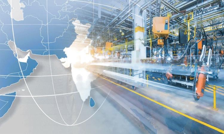 GDP Growth | డిసెంబ‌ర్‌ క్వార్ట‌ర్‌లో 5.4 శాతం పెరిగిన భార‌త్‌ జీడీపీ