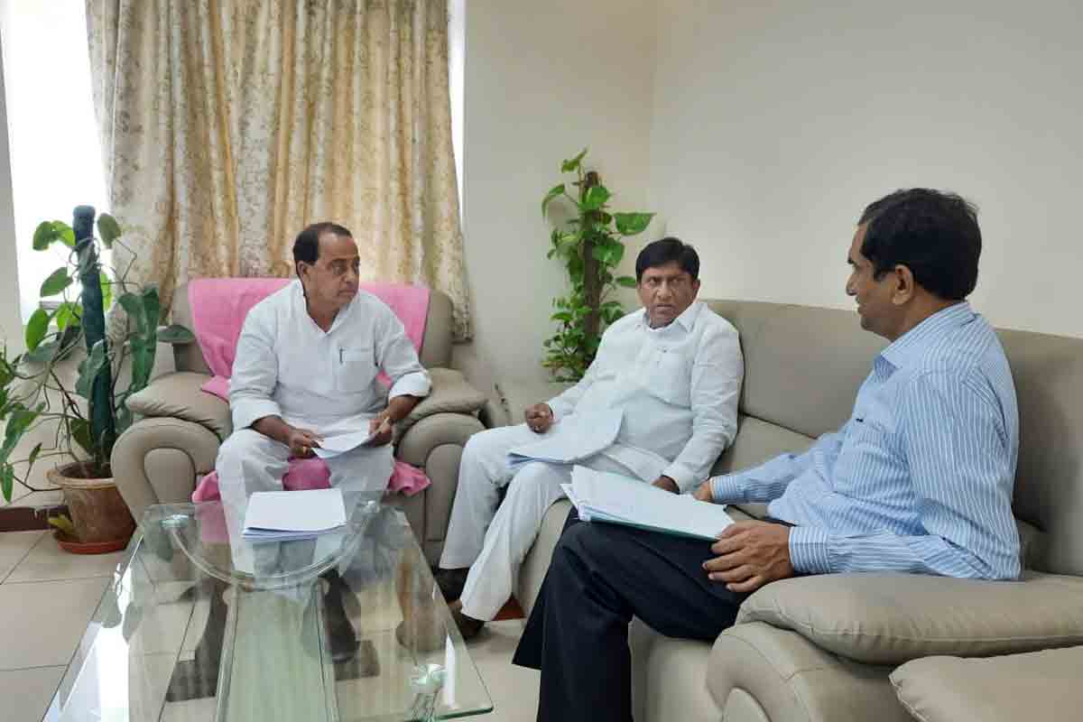 Telangana | కొత్త జిల్లాల్లో ఇక జిల్లా జడ్జీ కోర్టులు..సకాలంలో అందనున్న న్యాయ సేవలు