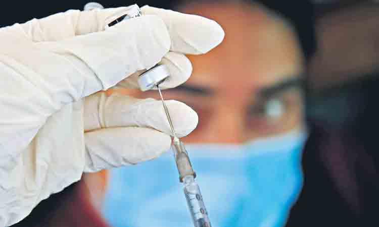 Covid-19 Vaccine | కొవిడ్ టీకా తీసుకుంటే ఈ లాభం కూడా ఉంద‌ని మీకు తెలుసా?