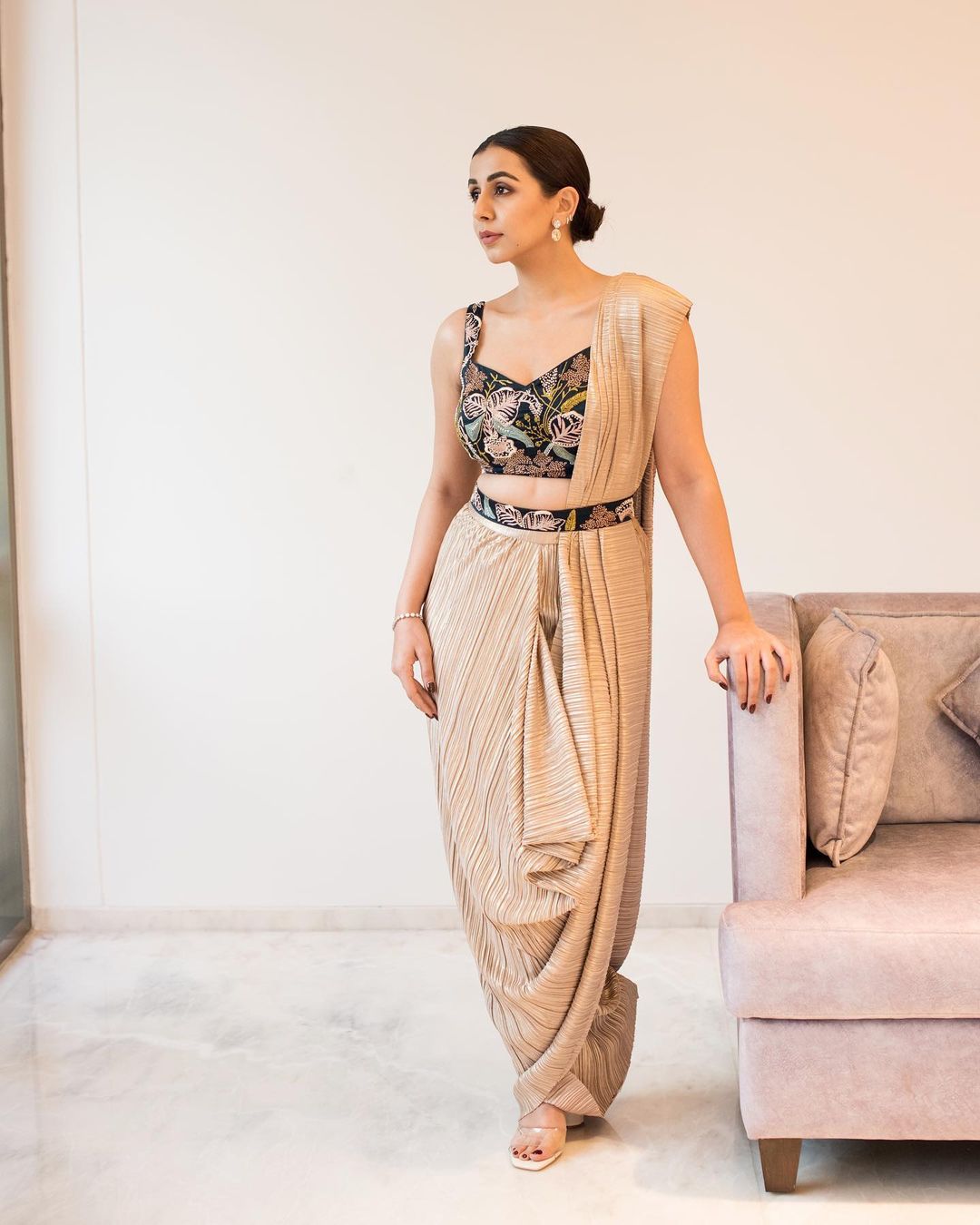 instagram/bhumipednekar