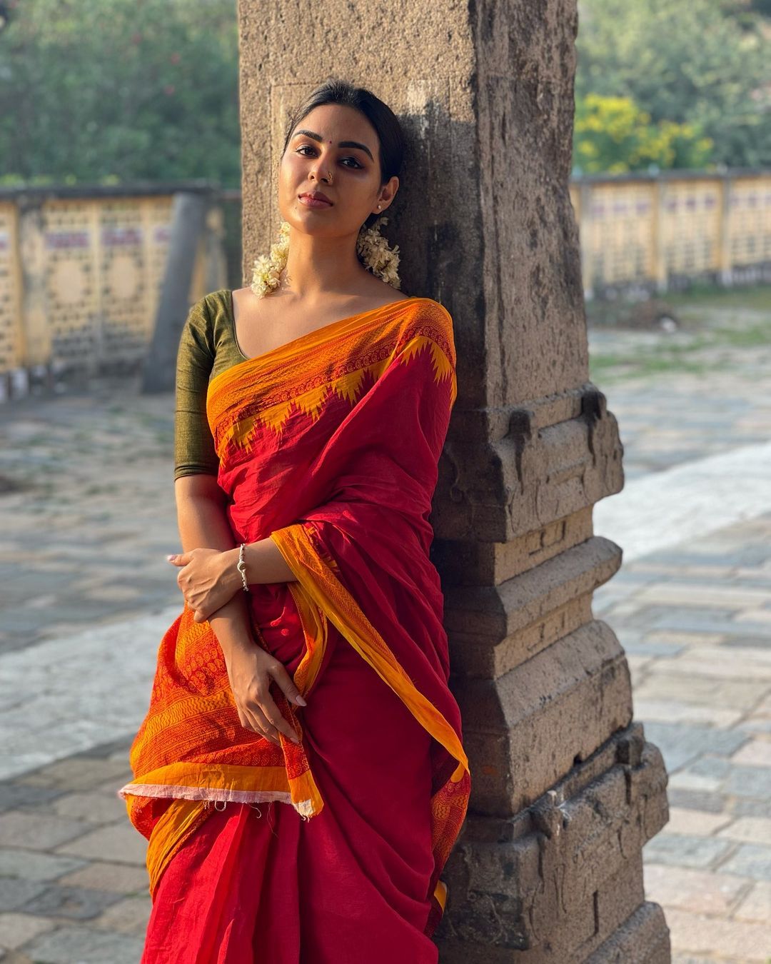 instagram/bhumipednekar