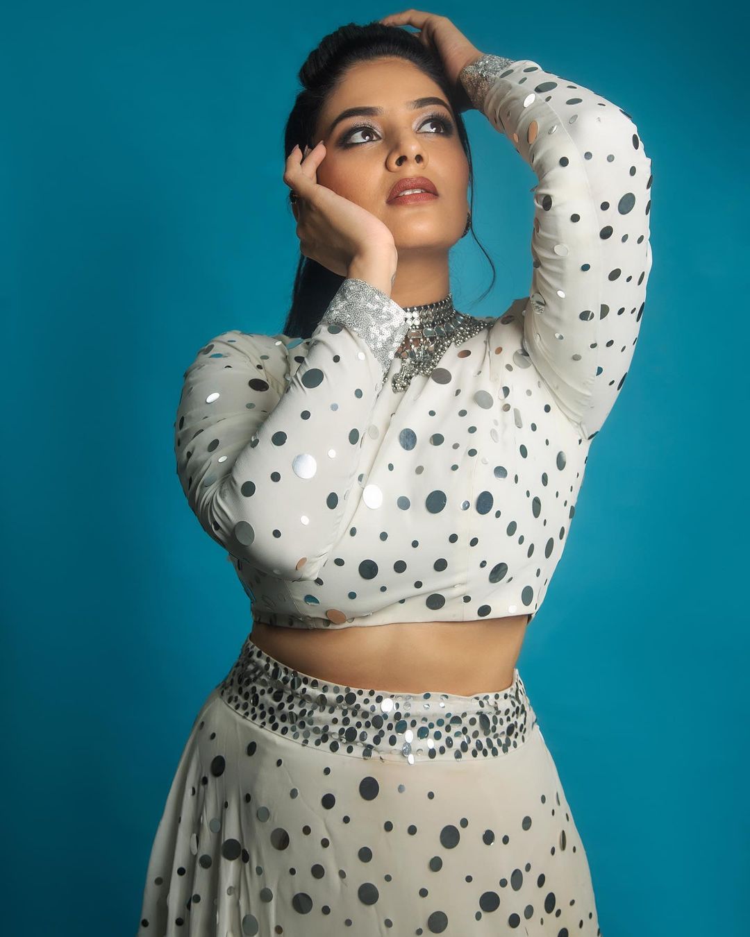 instagram/shamnakasim