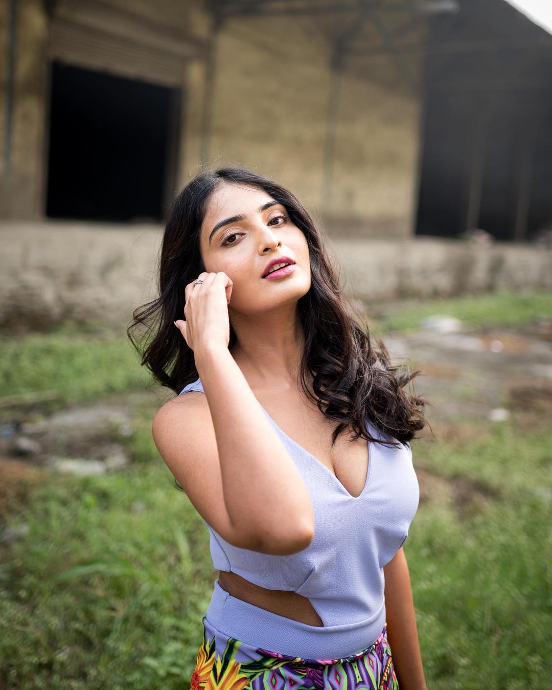 instagram/amalapaul
