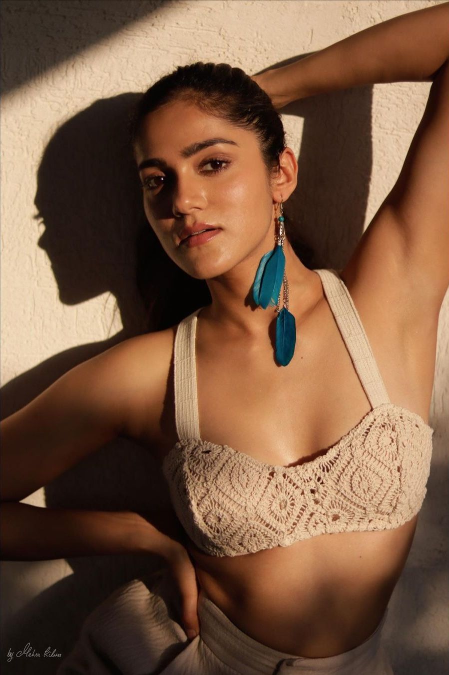 instagram/shrutzhaasan