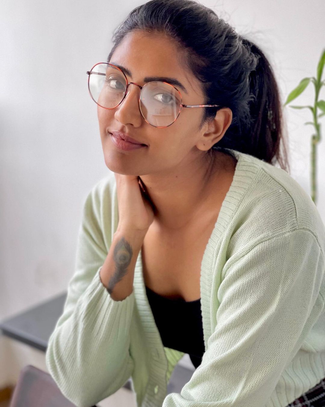 instagram/hegdepooja